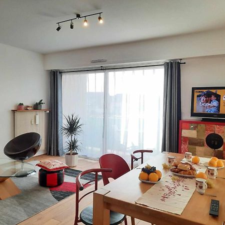 Apartamento Chez Alice Colmar Exterior foto
