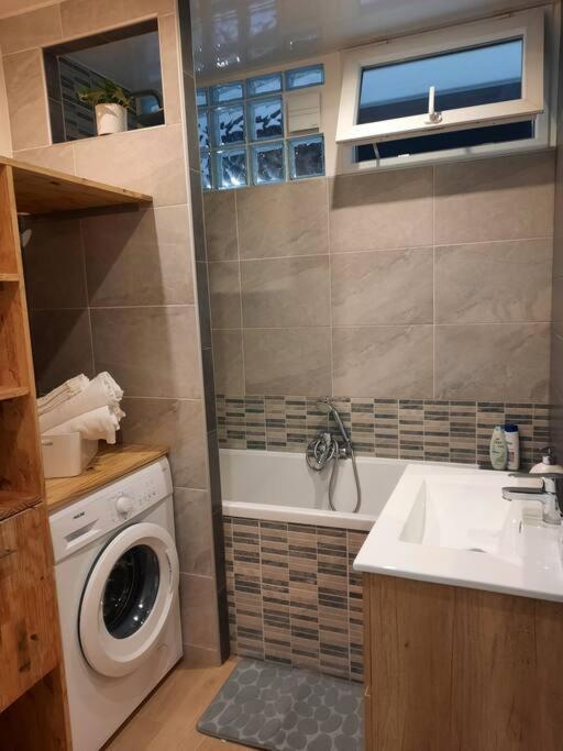 Apartamento Chez Alice Colmar Exterior foto