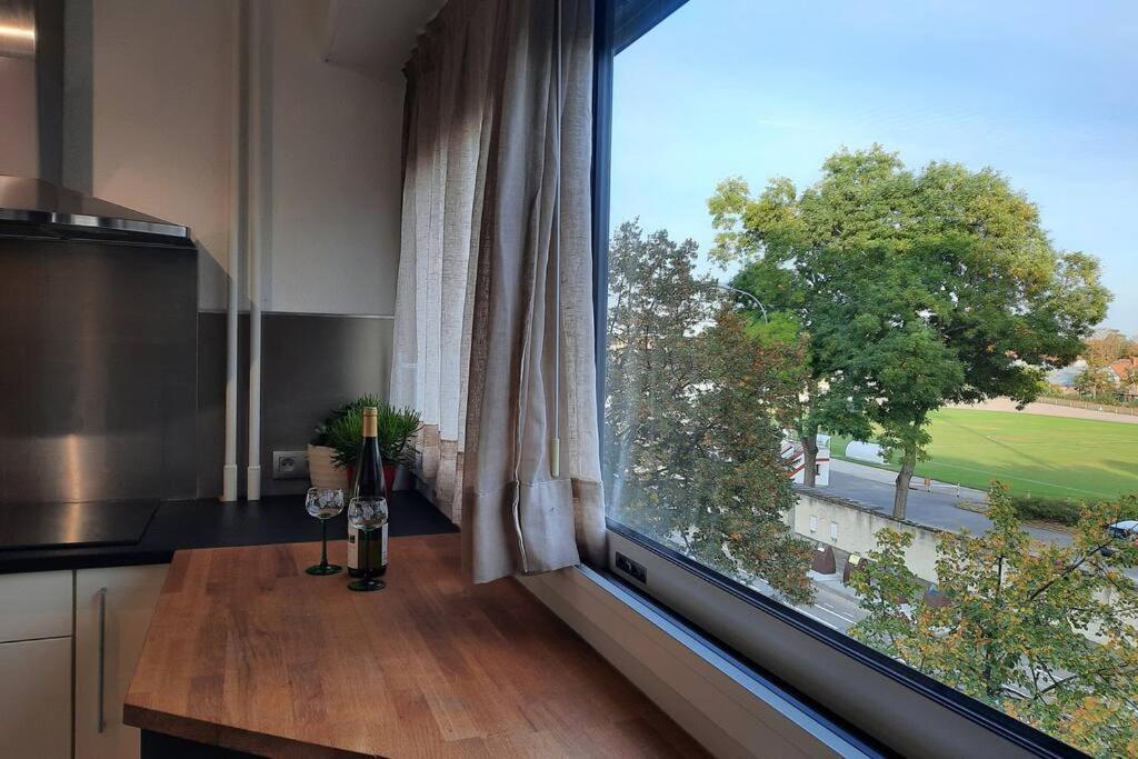 Apartamento Chez Alice Colmar Exterior foto